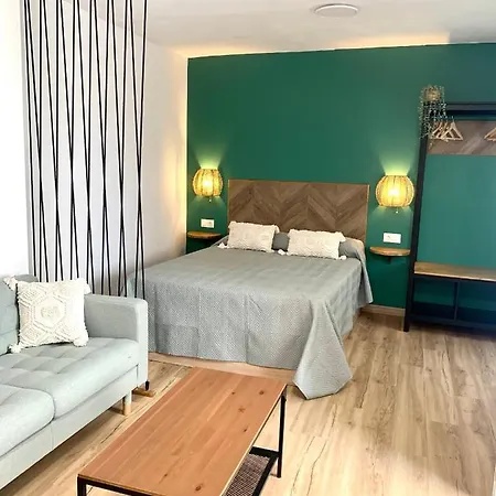 Casa Alhondiga Holiday home *